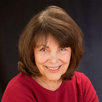 Professor Emerita Virginia Sánchez Korrol