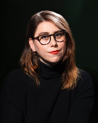Emma Francis-Snyder '15
