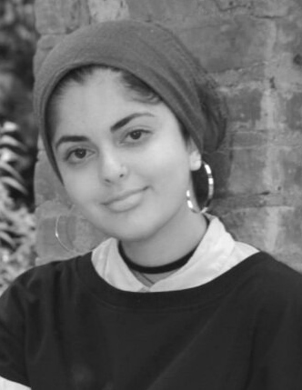 Senior Hafsa Fatima
