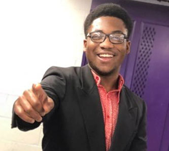Patrick Ihejirika