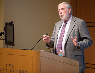 Sam Schwartz ’69