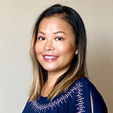 Melissa Chan, Senior Academic Advisor