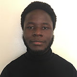 Johnathan Hoyte, Junior Academic Advisor