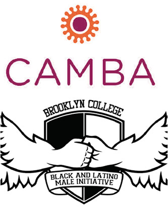 BLMI and CAMBA logos
