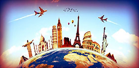 Study Abroad 1.0 Information Session Study Abroad 1.0 Information Session