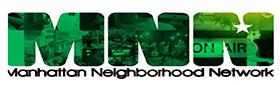 Manhattan Neighborhood Network Manhattan Neighborhood Network