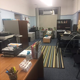The CUNY EDGE Office: Revamped!