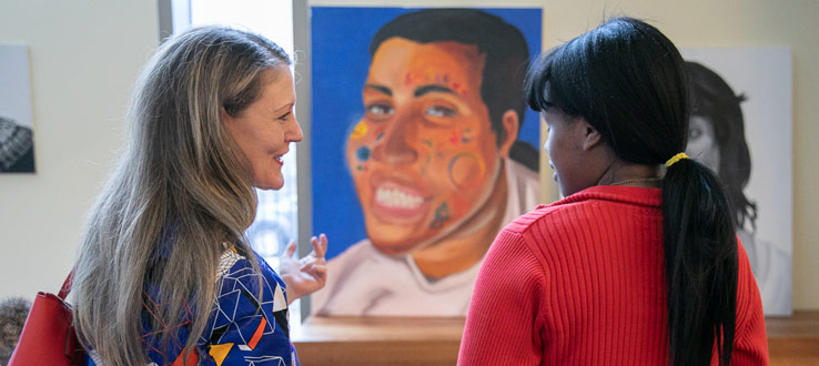 Black History Month Event