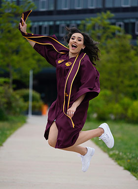 Congratulations Class of 2020 Congratulations Class of 2020