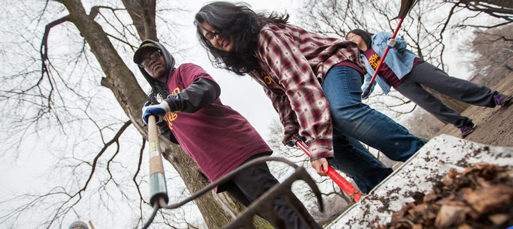 1<p>Alternative Spring Break at Brooklyn College</p>