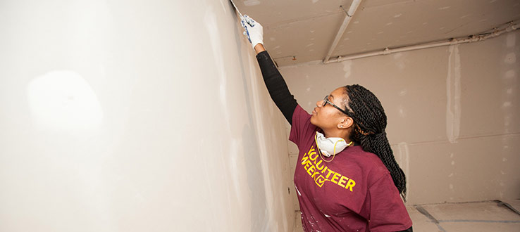 1<p>Alternative Spring Break at Brooklyn College</p>