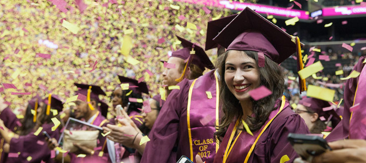 commencement brooklyn college