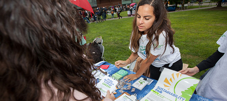 Social awareness clubs are some of our most popular.