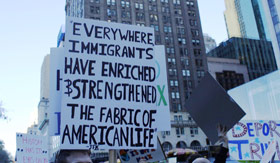 Resources for Undocumented Students