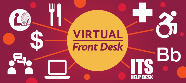 Virtual Front Desk