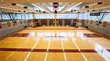 West Quad Gym