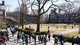 East Quad