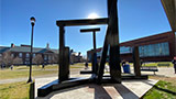 West Quad