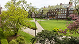 East Quad