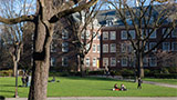 East Quad