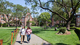 East Quad