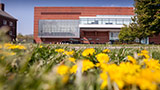 West Quad