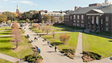 West Quad