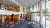 Lobby Interior