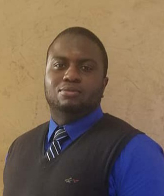 Volunteer of the Year: Woody Gaston, Graduating Senior