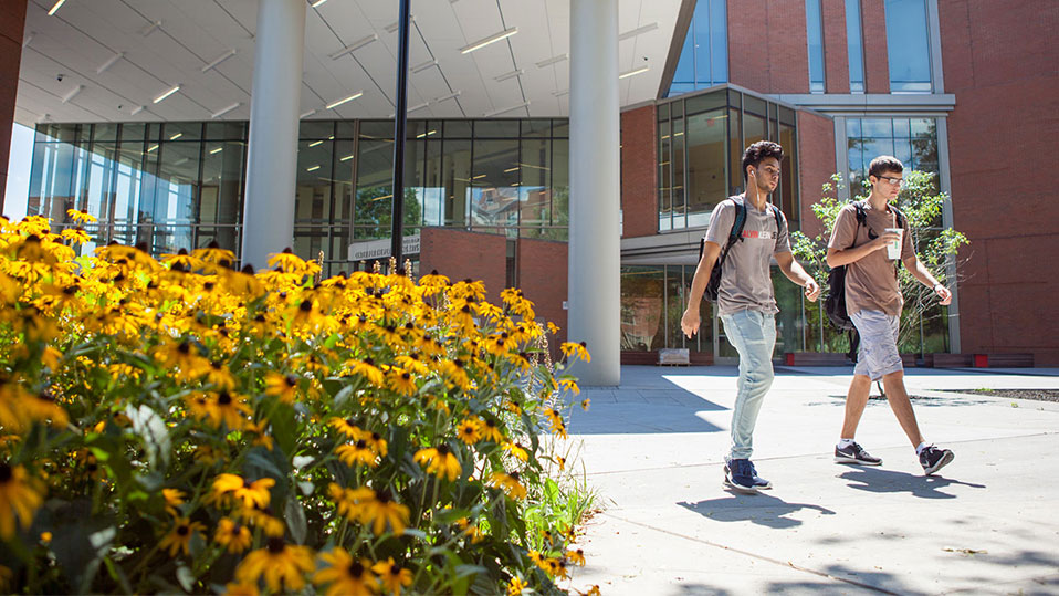 Transfer Orientation