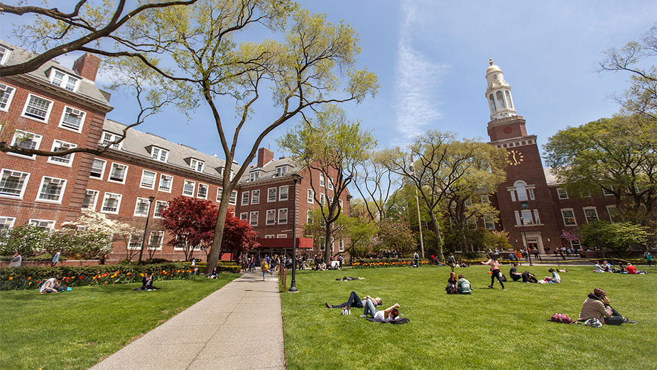 Campus Virtual Tour