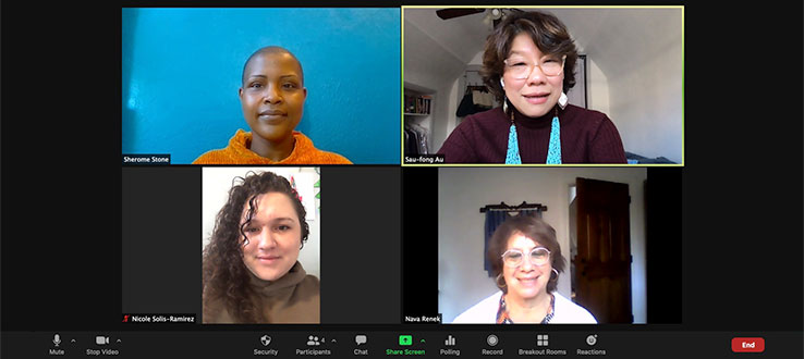 The Virtual Women’s Center at Brooklyn College
