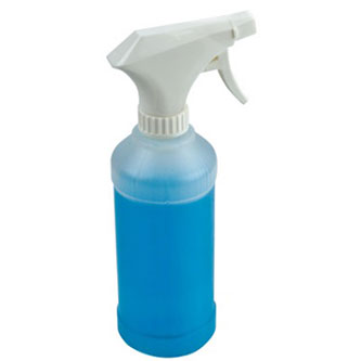 Enviro Care – Neutral Disinfectant Cleaner