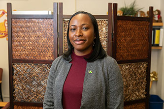 Latoya Bowen