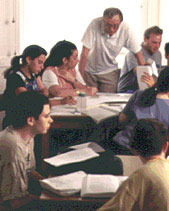 Scholars Program