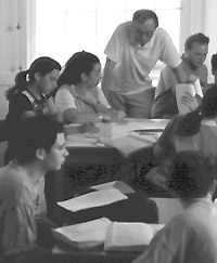 Scholars Program