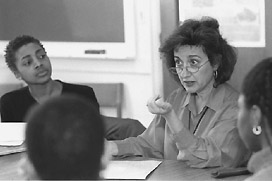 Mellon Fellowship