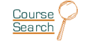 Course Search Link