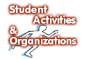 Student Activities & Organizations Link