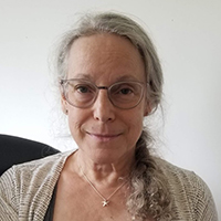 Professor Eleanor Miele 