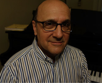 Thomas Toriello
