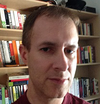 Michael Ayers