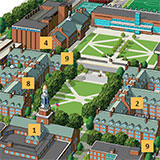 Campus Map