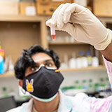 Vaccine/Testing Information