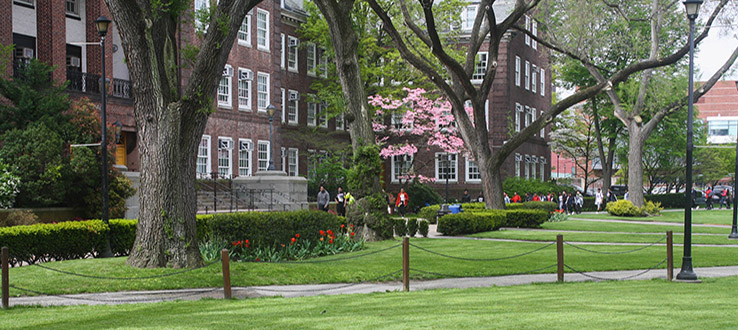 One of the 100 Best Value Colleges in the United States—Forbes, 2019