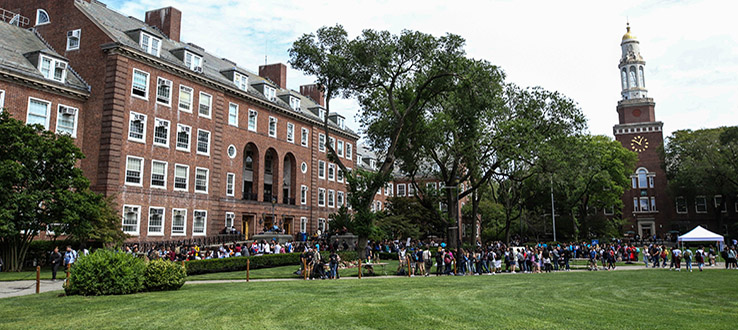 One of the Top 40 Best Colleges for Your Money in the United States—Money, 2019