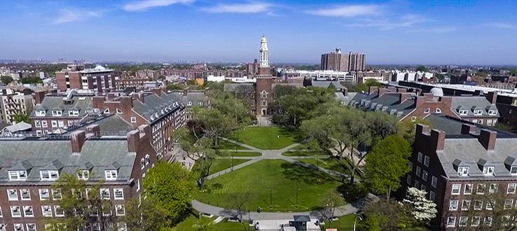 Among the 200 Best Value Colleges in the United States—Princeton Review, 2020