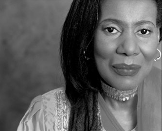 Alice Coltrane