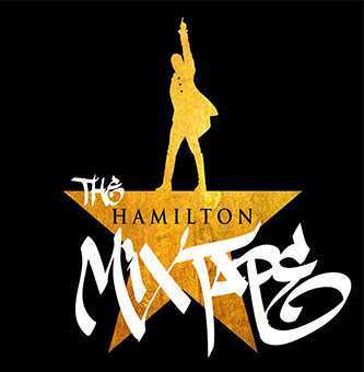 The <em>Hamilton Mix Tape</em>