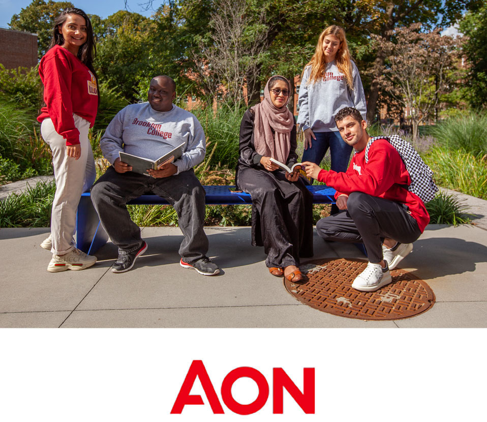 Aon
